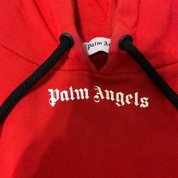 Palm Angels Hoodie - Picture 4 of 5
